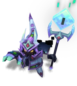 Final Boss Veigar (Mythic)