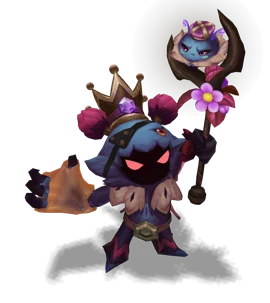 King Beegar (Obsidian)