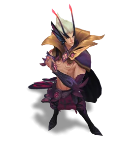 Elderwood Rakan (Emberwood)