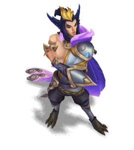 SSG Rakan (Elite)