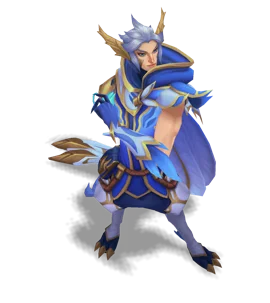 iG Rakan (Elite)