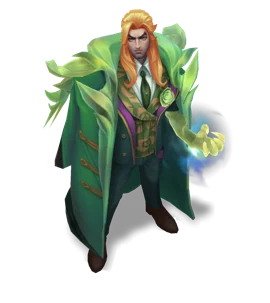 Crystal Rose Swain (Peridot)