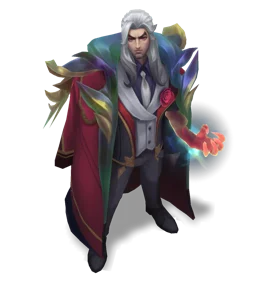 Crystal Rose Swain (Obsidian)