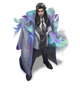 Crystal Rose Swain (Pearl)