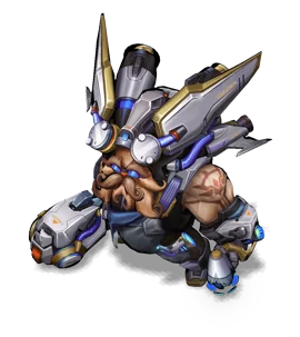 Aegis Frame Ornn (Pearl)