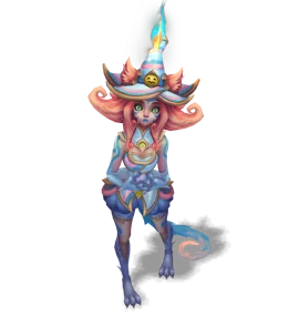 Bewitching Neeko (Pearl)