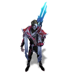 EDG Aphelios (Elite)