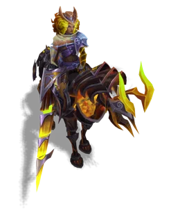 High Noon Rell (Citrine)
