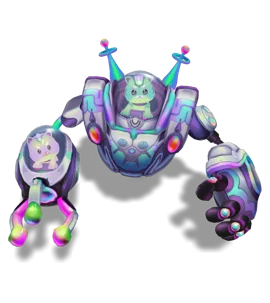 Space Groove Blitz & Crank (Disco)