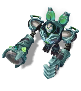 Victorious Blitzcrank (Solo/Duo Platinum)