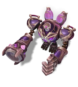 Victorious Blitzcrank (Solo/Duo Master)