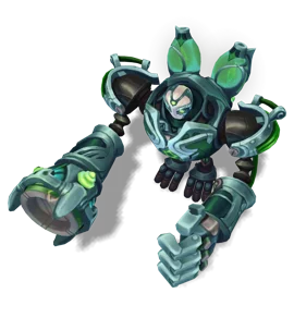 Victorious Blitzcrank (Flex Platinum)