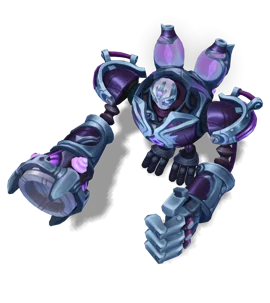 Victorious Blitzcrank (Flex Diamond)