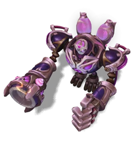 Victorious Blitzcrank (Flex Master)