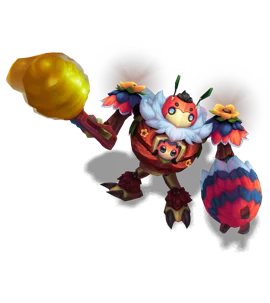 Beezcrank (Ruby)