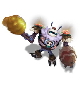 Beezcrank (Pearl)