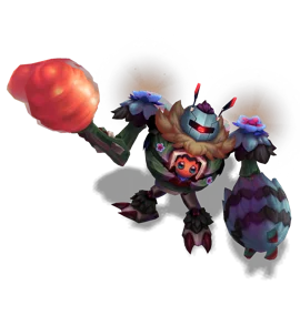 Beezcrank (Obsidian)