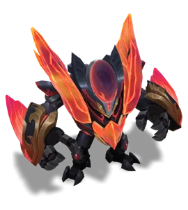 FPX Malphite (Elite)
