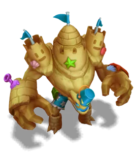 Pool Party Malphite (Catseye)