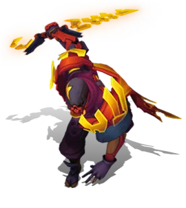 PROJECT: Pyke (Ruby)
