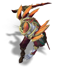 Sentinel Pyke (Ruby)