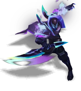 Empyrean Pyke (Pearl)