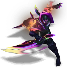 Empyrean Pyke (Rose Quartz)