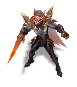 T1 Pyke (Elite)