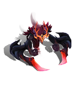 Old God Nocturne (Obsidian)