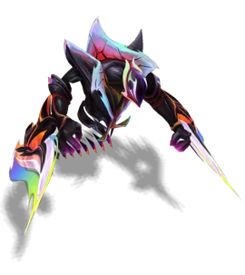 Empyrean Nocturne (Ruby)