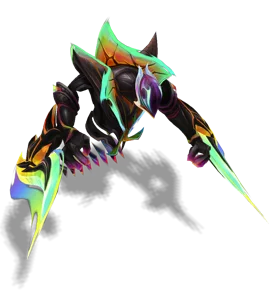 Empyrean Nocturne (Catseye)