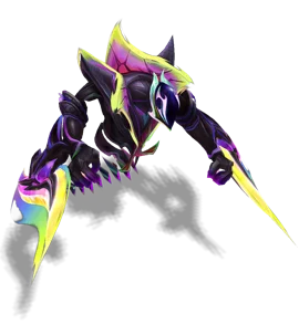 Empyrean Nocturne (Tanzanite)