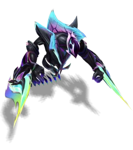 Empyrean Nocturne (Pearl)