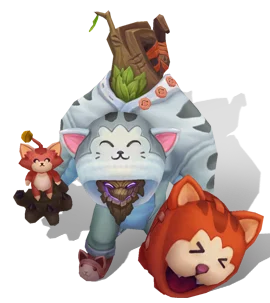 Meowkai (Pearl)