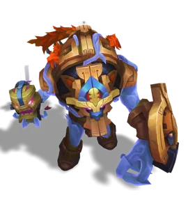Worldbreaker Maokai (Citrine)