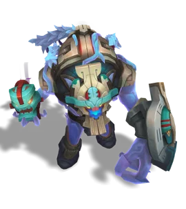 Worldbreaker Maokai (Pearl)