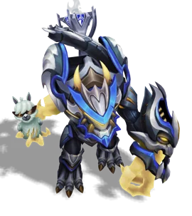 DRX Maokai (Elite)