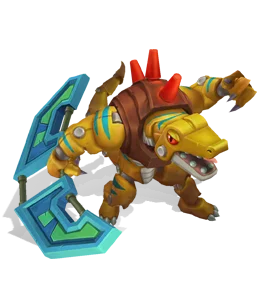 Renektoy (Catseye)