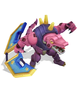 Renektoy (Rose Quartz)
