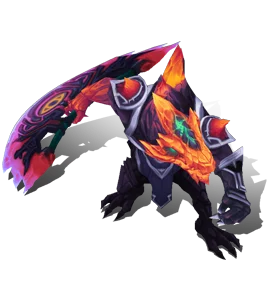 Blackfrost Renekton (Ruby)