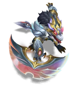 Dawnbringer Renekton (Pearl)