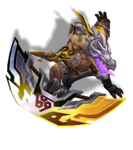 Inkshadow Renekton (Catseye)
