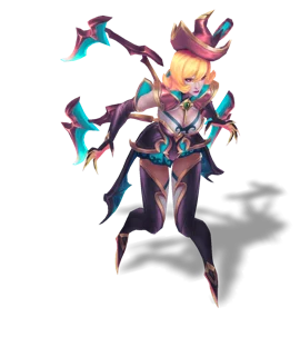 Bewitching Elise (Sandstone)