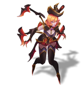 Bewitching Elise (Meteorite)