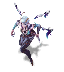 Coven Elise (Pearl)