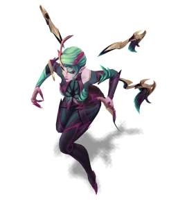Coven Elise (Profane)