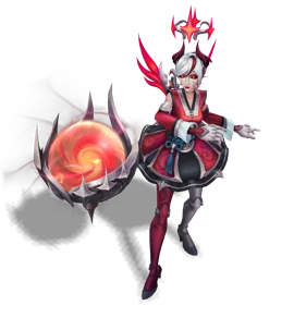 T1 Orianna (Elite)