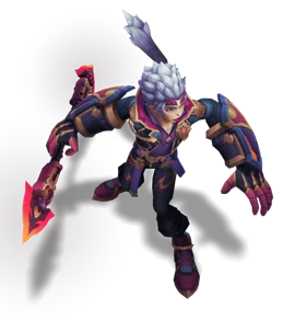 Battle Academia Wukong (Meteorite)