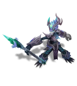 Elderwood Wukong (Pearl)