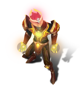 Arclight Brand (Ruby)